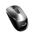 Miš Genius NX-7125 Wireless Optical USB Silver (MIS02180)