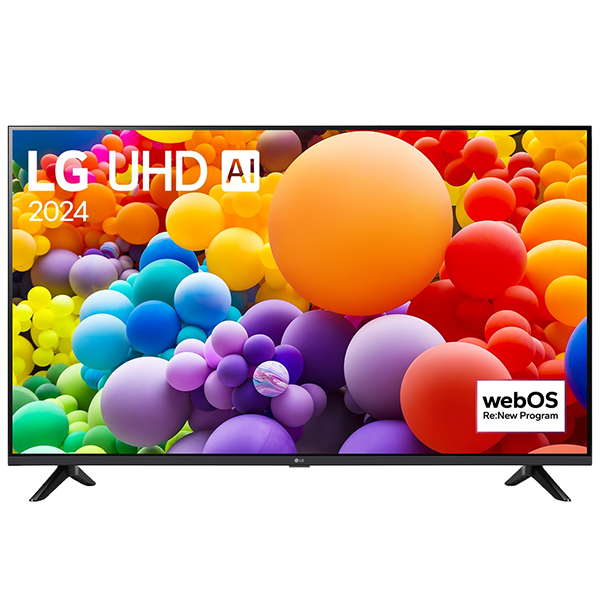 TV LED LG 43UT73003LA 4K Smart