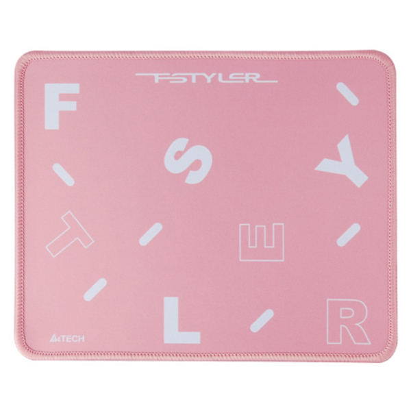 Podloga za miša A4Tech FP25 FStyler, roza (MIS02020)