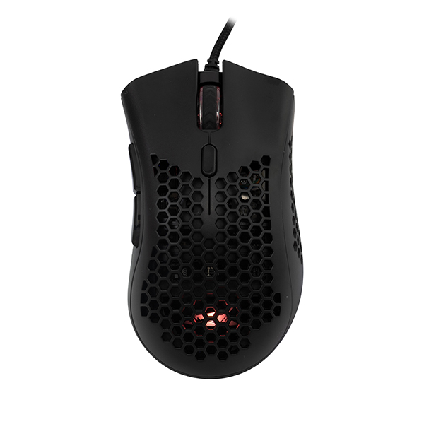 Miš Baracuda Coral Black Gaming Miš Baracuda Coral Black Gaming
