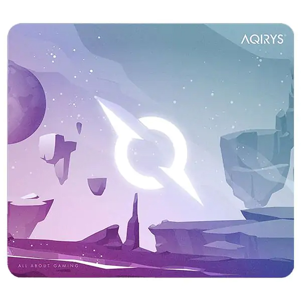Podloga za miša Aqirys Gravity Medium Podloga za miša Aqirys Gravity Medium