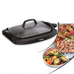 Električni grill Tefal CB6A0830 2000W sa poklopcem