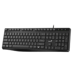 Tastatura Genius KB-117S Al Copilot USB YU crna (TAS01446)