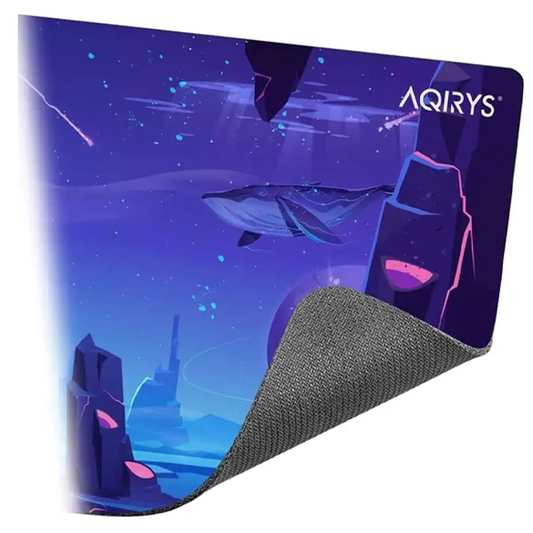 Podloga za miša AQIRYS (M) Kraken Mini