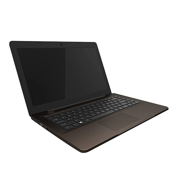 Laptop Tesla 14.1'' Intel Celeron N3060 1.60 Ghz 4/1TB Windows 10 Pro (E14WP)