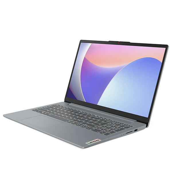 Laptop Lenovo IdeaPad Slim 3 15IAN8 15.6'' i3-N305 8/256GB (82XB008YYA)