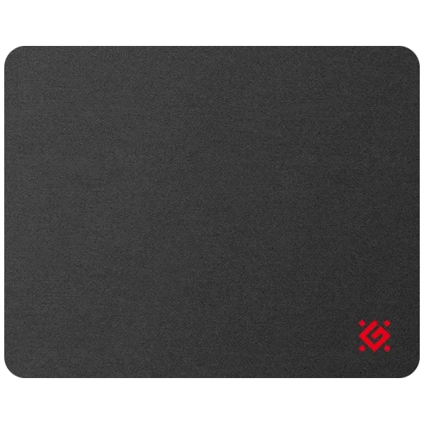 Podloga za miša Defender Technology Gaming Black One 200x250x2mm