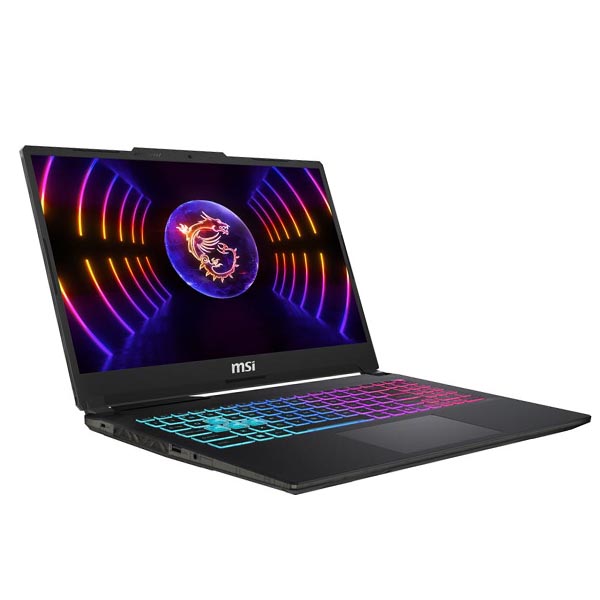 Laptop MSI NB Cyborg 15 A13VE-1805XHR 15.6