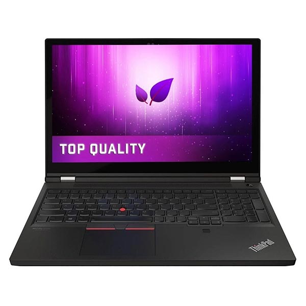 Laptop Lenovo ThinkPad P15 Gen1 15.6