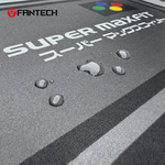 Podloga za miša Fantech ATO SUPER MAXFIT MP905 900x400x4mm Podloga za miša Fantech ATO SUPER MAXFIT MP905 900x400x4mm