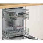 Ugradna mašina za pranje posuđa Bosch SMV4HVX02E/ Ugradna mašina za pranje posuđa Bosch SMV4HVX02E/