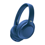 Slušalice Fantech Go Vibe WH05-BL BT5.3 3,5mm plave