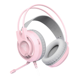 Slušalice Fantech HG20 Sakura Edition Pink Gaming