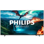 TV QD MiniLed Philips 65MLED820/12 4K Titan OS Smart/ TV QD MiniLed Philips 65MLED820/12 4K Titan OS Smart/