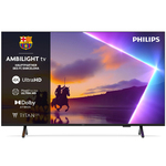 TV QD QLED Philips 65PUS8510/12 4K Titan OS Smart Ambilight/ TV QD QLED Philips 65PUS8510/12 4K Titan OS Smart Ambilight/