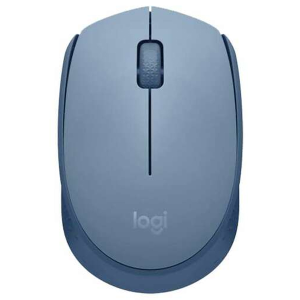 Miš Logitech M171 Wireless BLUEGRAY (910-006866) Miš Logitech M171 Wireless BLUEGRAY (910-006866)