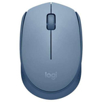 Miš Logitech M171 Wireless BLUEGRAY (910-006866)