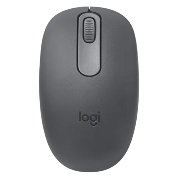 Miš Logitech M196 GRAPHITE (910-007459) Miš Logitech M196 GRAPHITE (910-007459)