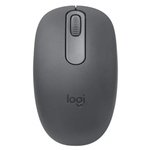 Miš Logitech M196 GRAPHITE (910-007459)