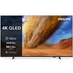 TV QD QLED Philips 65PUS7810/12 4K Titan OS Smart/