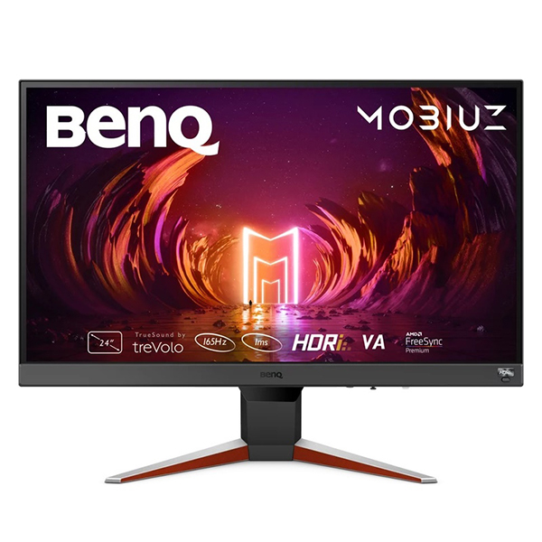 Monitor Benq EX240N LED 23.8