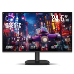 Monitor Cooler Master GA25FC 24.5 Monitor Cooler Master GA25FC 24.5