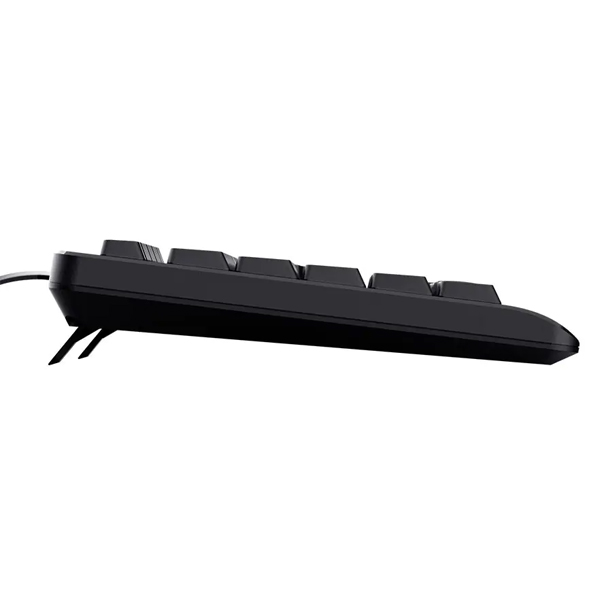 Tastatura Trust Primo / YU / crna (24151)