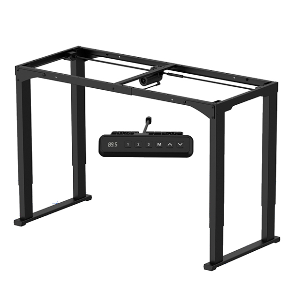 Kancelarijski podesivi okvir stola Loctek FlexiSpot E1QB-FS