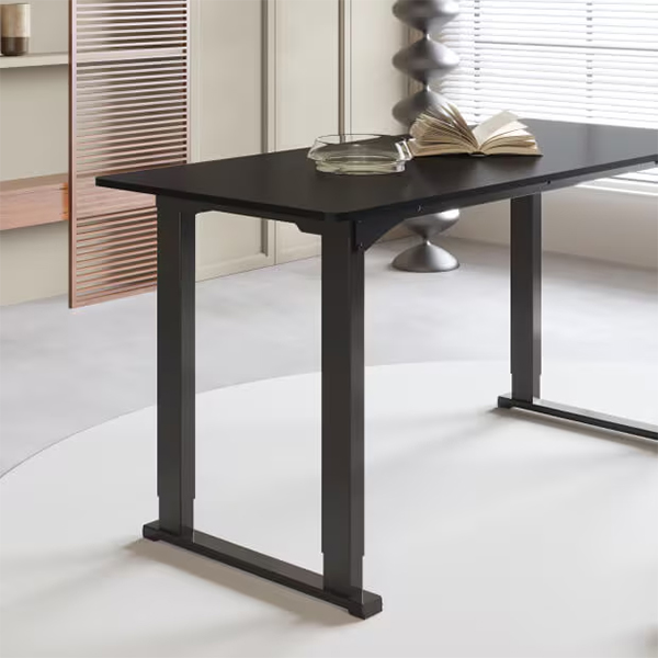 Kancelarijski podesivi okvir stola Loctek FlexiSpot E1QB-FS Kancelarijski podesivi okvir stola Loctek FlexiSpot E1QB-FS