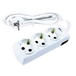 Produžni kabl Elid 466N /3 utičnice/3m (3x1.5)