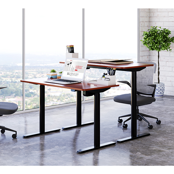 Kancelarijski podizni sto Loctek FlexiSpot ET157 (QE1)