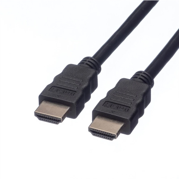 HDMI kabl Secomp S3703-10 Ultra HD + Ethernet A-A M/M 5.0m