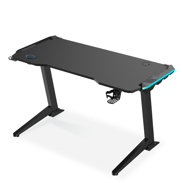 Gejming podizni sto Loctek FlexiSpot GT2 RGB 1250x600x18mm