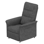 Fotelja podesiva Loctek FlexiSpot X1 Electric Power Recliner Sofa Chair (Dark Gray) Fotelja podesiva Loctek FlexiSpot X1 Electric Power Recliner Sofa Chair (Dark Gray)