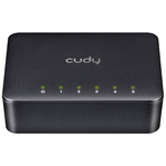 Switch Cudy FS105D 5-port (LAN02658)