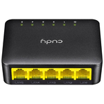 Switch Cudy FS105D 5-port (LAN02658) Switch Cudy FS105D 5-port (LAN02658)