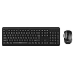 Tastatura+miš Havit KB260GCM bežični set