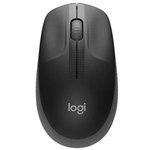 Miš Logitech M190 Charcoal