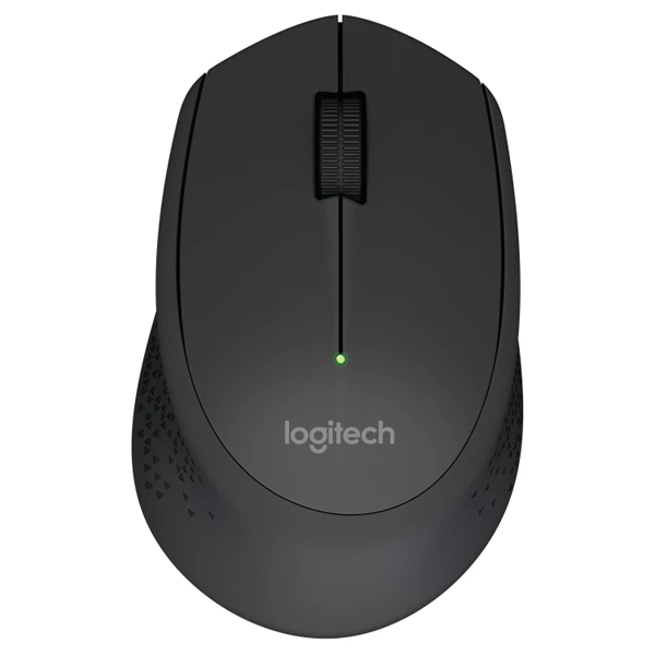 Miš Logitech M280 Wireless Black