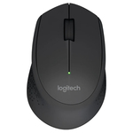 Miš Logitech M280 Wireless Black Miš Logitech M280 Wireless Black