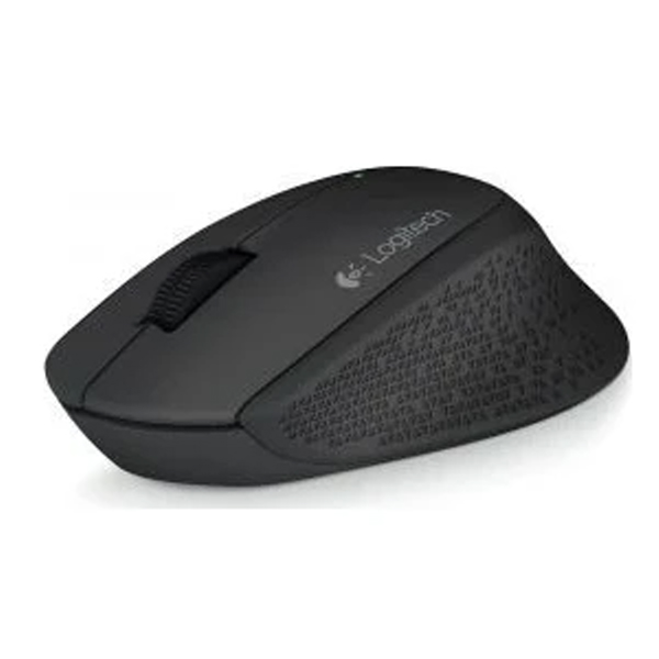 Miš Logitech M280 Wireless Black Miš Logitech M280 Wireless Black