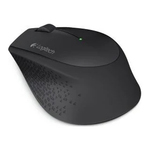 Miš Logitech M280 Wireless Black Miš Logitech M280 Wireless Black