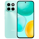 Mobilni telefon Honor X6C 6/128GB (Ocean Cyan)