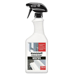 Sredstvo za intenzivno čišćenje plastike Wepos 750ml Sredstvo za intenzivno čišćenje plastike Wepos 750ml