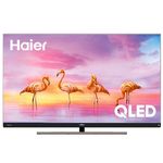TV QLED Haier H65S900UX 4K Smart GoogleTV