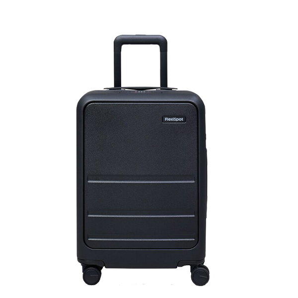Kofer Loctek FlexiSpot FLG20P-BL Premium Carry-On Pro Luggage 20'' (Black) Kofer Loctek FlexiSpot FLG20P-BL Premium Carry-On Pro Luggage 20'' (Black)