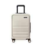 Kofer Loctek FlexiSpot FLG20P-WH Premium Carry-On Pro Luggage 20'' (Beige)