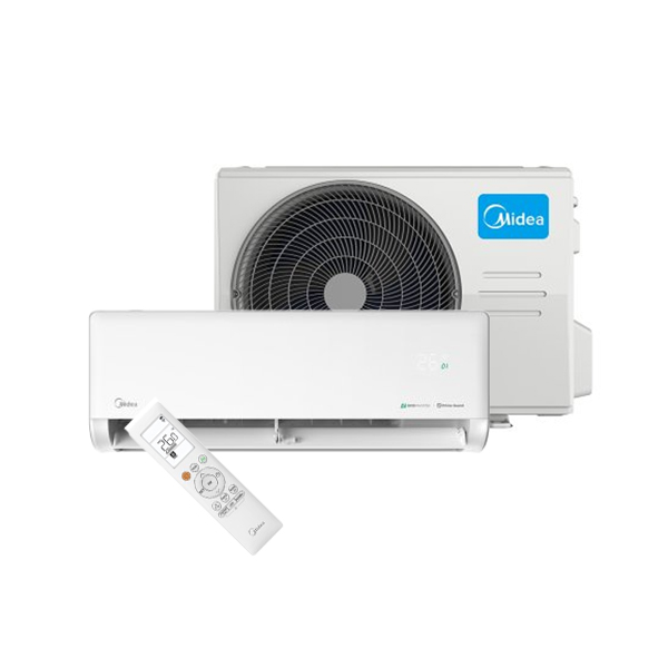 Klima Midea EZ-24RD6-I/EZ-24RD6-O Solstice 24 inverter