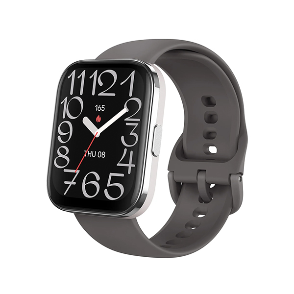 Pametni sat Xiaomi Amazfit BIP 5 Unity (Charcoal) Pametni sat Xiaomi Amazfit BIP 5 Unity (Charcoal)