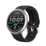 Pametni sat Xiaomi Amazfit Active 2 Black Silicone Sport Strap